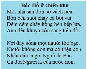 Giải bài tập Tin học 6 | Để học tốt Tin học 6 Bai Thuc Hanh 8 Em Viet Bao Tuong 1