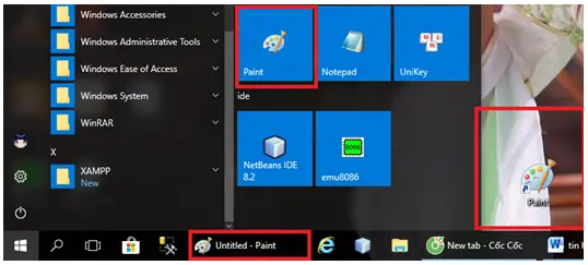Chuyển nút Start menu sang trái trên Windows 11  Chuyên trang Microsoft