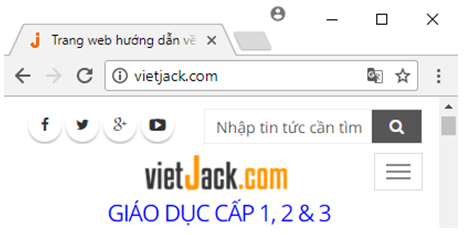 Giải bài tập Tin học 9 | Để học tốt Tin học 9 Bai 1 Trang 32 Sgk Tin Hoc 9 5