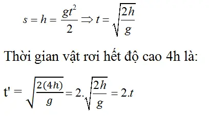 Giải bài tập Vật Lý 10 | Để học tốt Vật Lý 10 Bai 9 Trang 27 Sgk Vat Ly 10