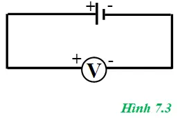 Giải bài tập Vật Lý 11 | Giải Lý 11 Tra Loi Cau Hoi Sgk Vat Ly 11 Bai 7 3