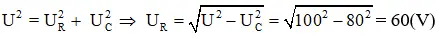 Giải bài tập Vật Lý 12 | Giải Lý 12 Bai 6 Trang 79 Sgk Vat Ly 12