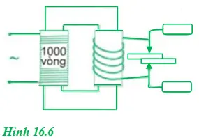 Giải bài tập Vật Lý 12 | Giải Lý 12 Tra Loi Cau Hoi Sgk Vat Ly 12 Bai 16 1