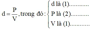 Giải bài C4 trang 37 SGK Vật Lý 6 | Để học tốt Vật Lý 6 Bai C4 Trang 37 Sgk Vat Ly 6