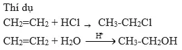 Giải bài tập Hóa học 11 | Để học tốt hóa học 11 Bai 1 Trang 105 Sgk Hoa 11 2