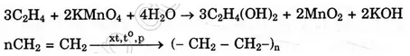 Giải bài tập Hóa học 11 | Để học tốt hóa học 11 Bai 1 Trang 132 Sgk Hoa 11