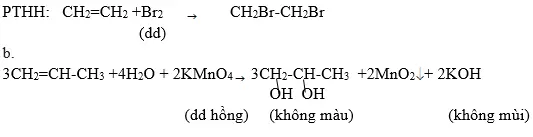 Giải bài tập Hóa học 11 | Để học tốt hóa học 11 Bai 1 Trang 137 Sgk Hoa 11