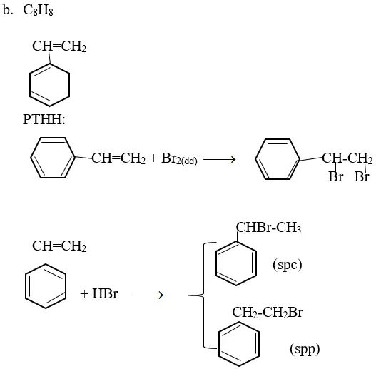 Giải bài tập Hóa học 11 | Để học tốt hóa học 11 Bai 1 Trang 162 Sgk Hoa 11 2