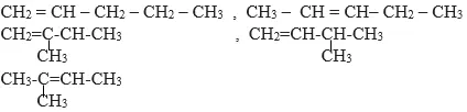 Giải bài tập Hóa học 11 | Để học tốt hóa học 11 Bai 2 Trang 132 Sgk Hoa 11