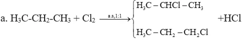 Giải bài tập Hóa học 11 | Để học tốt hóa học 11 Bai 3 Trang 115 Sgk Hoa 11 1