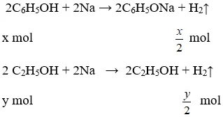 Giải bài tập Hóa học 11 | Để học tốt hóa học 11 Bai 3 Trang 193 Sgk Hoa 11 1