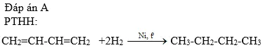 Giải bài tập Hóa học 11 | Để học tốt hóa học 11 Bai 4 Trang 135 Sgk Hoa 11