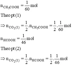Giải bài tập Hóa học 11 | Để học tốt hóa học 11 Bai 4 Trang 213 Sgk Hoa 11 2