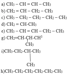 Giải bài tập Hóa học 11 | Để học tốt hóa học 11 Bai 5 Trang 101 Sgk Hoa 11