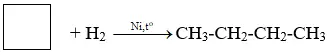 Giải bài tập Hóa học 11 | Để học tốt hóa học 11 Bai 5 Trang 121 Sgk Hoa 11 3