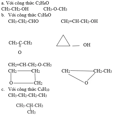 Giải bài tập Hóa học 11 | Để học tốt hóa học 11 Bai 6 Trang 102 Sgk Hoa 11