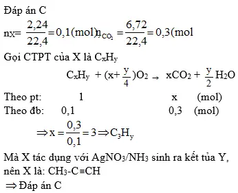 Giải bài tập Hóa học 11 | Để học tốt hóa học 11 Bai 6 Trang 147 Sgk Hoa 11