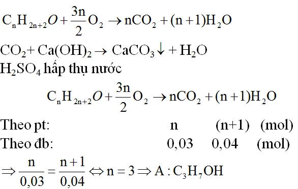 Giải bài tập Hóa học 11 | Để học tốt hóa học 11 Bai 6 Trang 187 Sgk Hoa 11 1