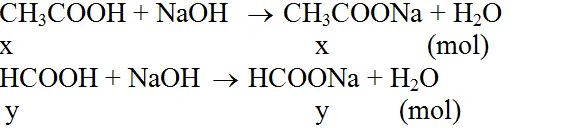 Giải bài tập Hóa học 11 | Để học tốt hóa học 11 Bai 6 Trang 210 Sgk Hoa 11