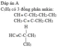 Giải bài tập Hóa học 11 | Để học tốt hóa học 11 Bai 7 Trang 147 Sgk Hoa 11