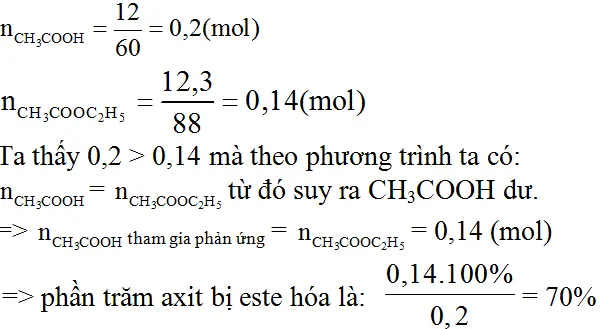 Giải bài tập Hóa học 11 | Để học tốt hóa học 11 Bai 7 Trang 210 Sgk Hoa 11