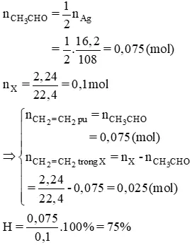 Giải bài tập Hóa học 11 | Để học tốt hóa học 11 Bai 8 Trang 204 Sgk Hoa 11 4