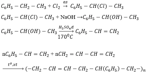 Giải bài tập Hóa học lớp 12 | Giải hóa lớp 12 Bai 4 Trang 72 Sgk Hoa 12 3
