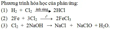 Giải bài tập Hóa học lớp 9 | Giải hóa lớp 9 Bai 2 Trang 103 Sgk Hoa 9 1