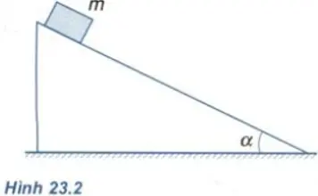 Chương II Bài tập lực ma sát lực cản tại soanbai123com