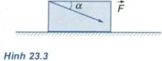 Để học tốt Vật Lý 10 nâng cao | Giải bài tập Vật Lý 10 nâng cao Bai 2 Trang 106 Sgk Vat Ly 10 Nang Cao