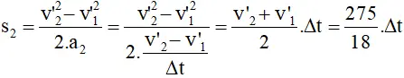 Để học tốt Vật Lý 10 nâng cao | Giải bài tập Vật Lý 10 nâng cao Bai 2 Trang 163 Sgk Vat Ly 10 Nang Cao 3