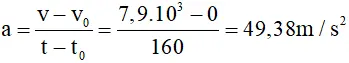 Để học tốt Vật Lý 10 nâng cao | Giải bài tập Vật Lý 10 nâng cao Bai 3 Trang 24 Sgk Vat Ly 10 Nang Cao