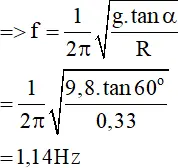 Để học tốt Vật Lý 10 nâng cao | Giải bài tập Vật Lý 10 nâng cao Bai 4 Trang 106 Sgk Vat Ly 10 Nang Cao 2