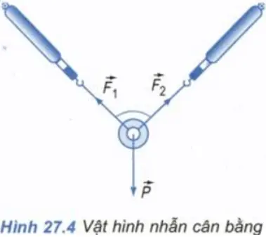 Để học tốt Vật Lý 10 nâng cao | Giải bài tập Vật Lý 10 nâng cao Bai C1 Trang 125 Sgk Vat Ly 10 Nang Cao