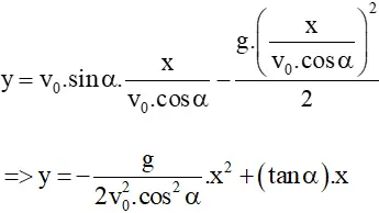 Để học tốt Vật Lý 10 nâng cao | Giải bài tập Vật Lý 10 nâng cao Bai C3 Trang 81 Sgk Vat Ly 10 Nang Cao 2