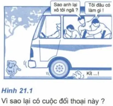 Để học tốt Vật Lý 10 nâng cao | Giải bài tập Vật Lý 10 nâng cao Cau 1 Trang 97 Sgk Vat Ly 10 Nang Cao