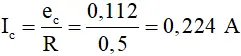 Để học tốt Vật Lý 11 nâng cao | Giải bài tập Vật Lý 11 nâng cao Bai 3 Trang 193 Sgk Vat Ly 11 Nang Cao