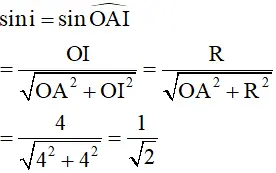 Để học tốt Vật Lý 11 nâng cao | Giải bài tập Vật Lý 11 nâng cao Bai 4 Trang 222 Sgk Vat Ly 11 Nang Cao 3