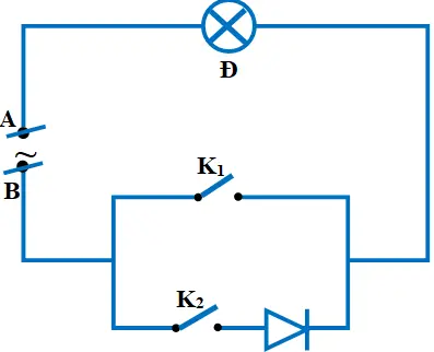 Để học tốt Vật Lý 11 nâng cao | Giải bài tập Vật Lý 11 nâng cao Bai C1 Trang 121 Sgk Vat Ly 11 Nang Cao