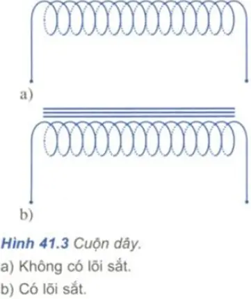 Để học tốt Vật Lý 11 nâng cao | Giải bài tập Vật Lý 11 nâng cao Bai C3 Trang 198 Sgk Vat Ly 11 Nang Cao