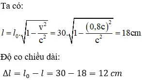 Để học tốt Vật Lí 12 nâng cao | Giải bài tập Vật Lí 12 nâng cao Bai 3 Trang 256 Sgk Vat Ly 12 Nang Cao 1