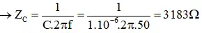 Giải bài tập Vật lý lớp 12 nâng cao Bai C5 Trang 149 Sgk Vat Ly 12 Nang Cao 2