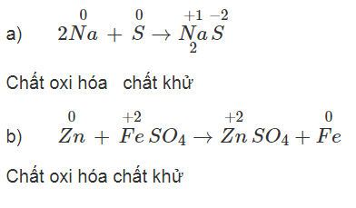 Giải sách bài tập Hóa học 10 | Giải sbt Hóa học 10 Bai 17 Trang 43 Sbt Hoa Hoc 10