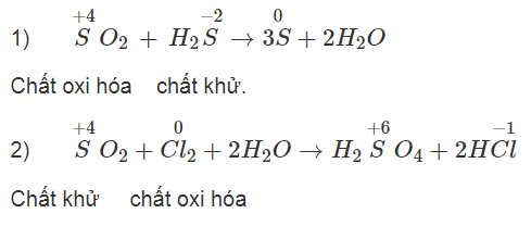 Giải sách bài tập Hóa học 10 | Giải sbt Hóa học 10 Bai 18 Trang 43 Sbt Hoa Hoc 10