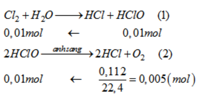 Giải sách bài tập Hóa học 10 | Giải sbt Hóa học 10 Bai 8 Trang 58 Sbt Hoa Hoc 10