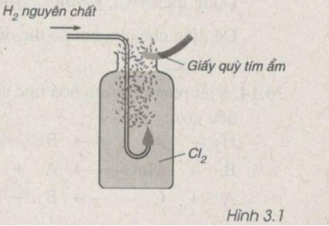 Giải sách bài tập Hóa học 9 | Giải sbt Hóa học 9 Bai 5 Trang 31 Sbt Hoa Hoc 9