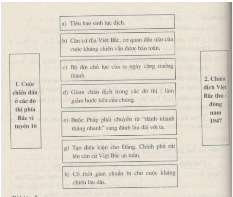 Bài tập 4 trang 89 SBT Lịch Sử 9 | Giải sách bài tập Lịch Sử 9 hay nhất tại SachGiaiBaiTap Bai Tap 4 Trang 89 Sbt Lich Su 9