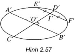 Giải sách bài tập Toán 11 | Giải sbt Toán 11 Bai 35 Trang 80 Sbt Hinh Hoc 11 2