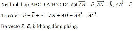 Giải sách bài tập Toán 11 | Giải sbt Toán 11 Tra Loi Bai Tap Trac Nghiem Trang 164 165 166 167 168 Sbt Hinh Hoc 11 4