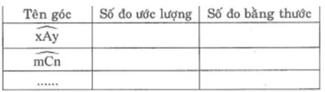 Giải sách bài tập Toán 6 | Giải bài tập Sách bài tập Toán 6 Bai 11 Trang 84 Sach Bai Tap Toan 6 Tap 2 2